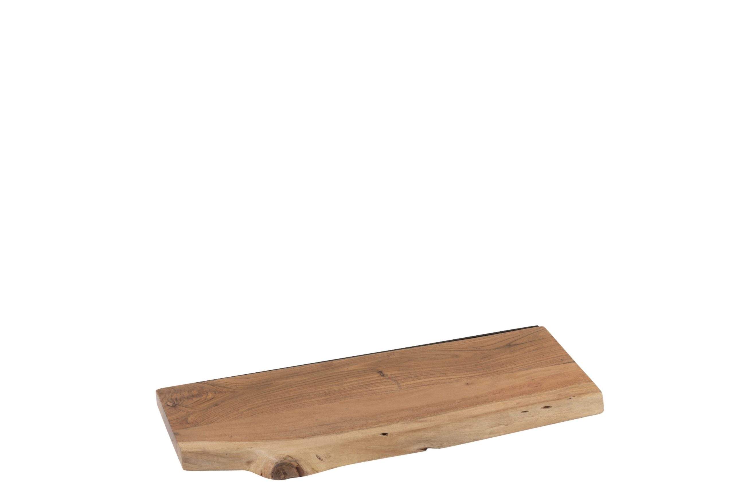 Planche murale gerard acacia bois naturel small