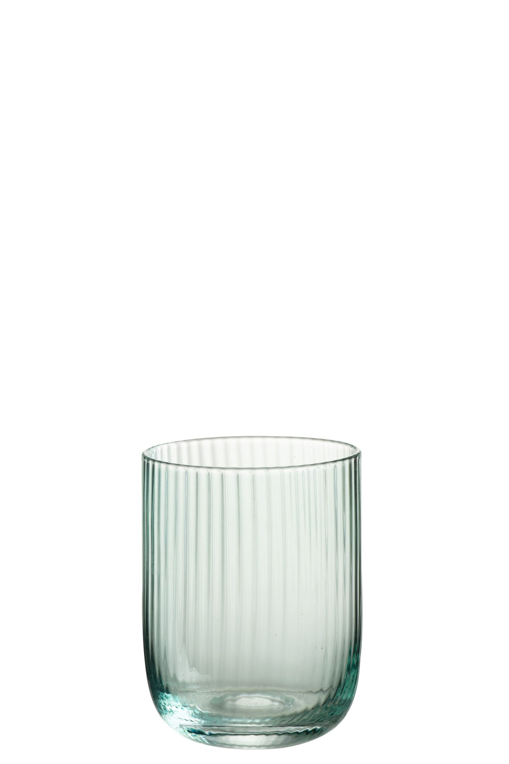 Verre a eau kyle verre menthe