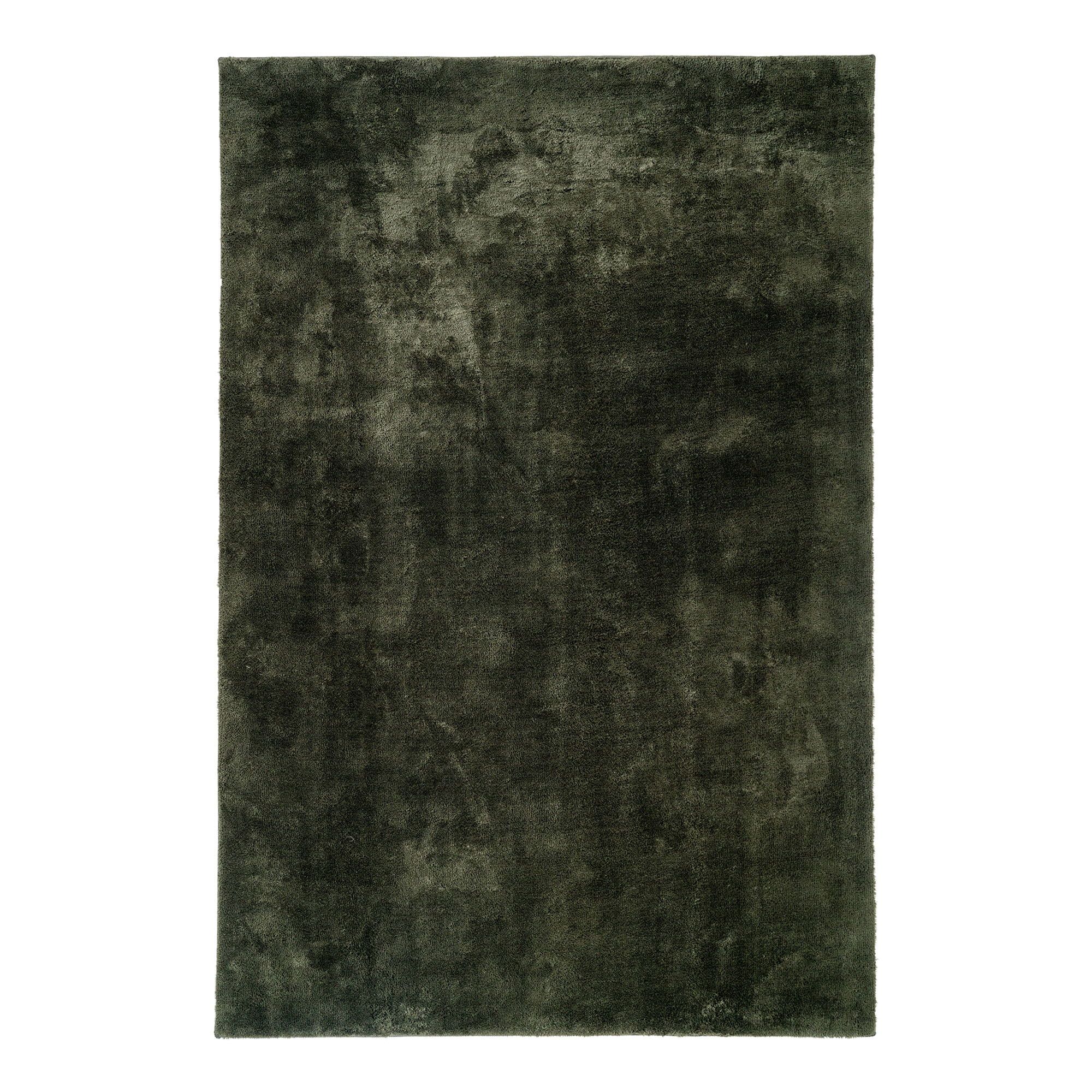 Tapis Miami vert - 200x300 cm | 100% Polyester