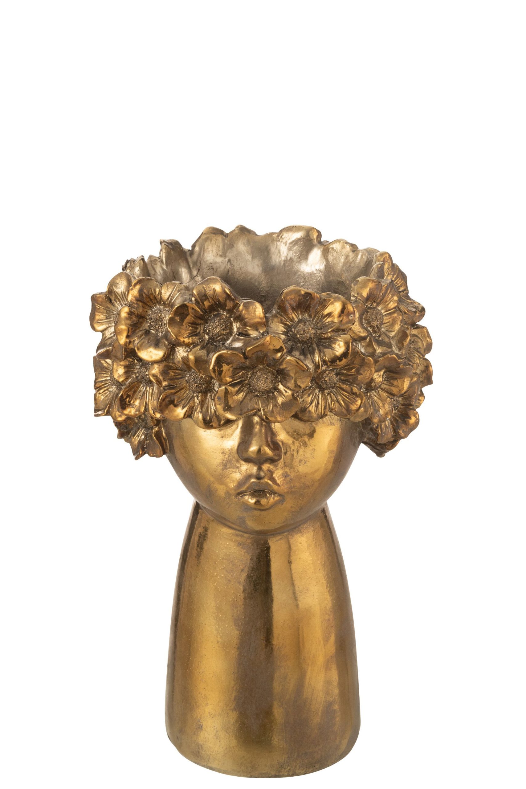 Cachepot nebu poly or large