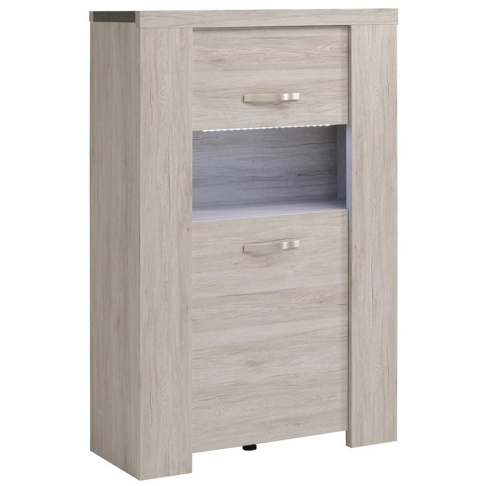 Armoire de rangement Malori