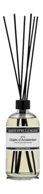 Bâtonnets Parfumés Marie-Stella-Maris Objets d'Amsterdam 250 ml