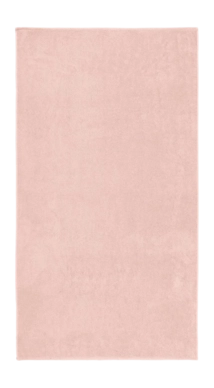 Serviette de Plage Cinderella Dune Pink 100 x 200 cm