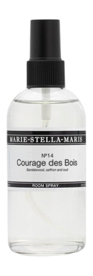 Spray d'Ambiance Marie-Stella-Maris Courage des Bois 100 ml