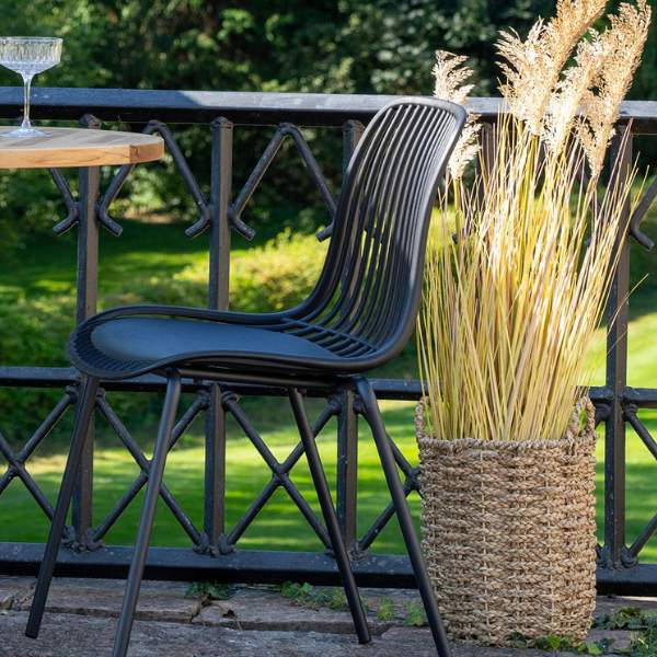 Jardinières Hue Set of 3 - Seagrass Natural