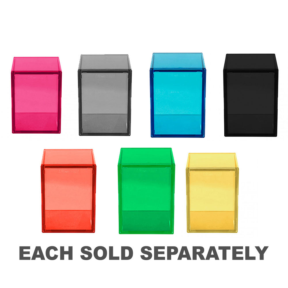 Boîte de pont Eclipse Ultra Pro 2 pièces