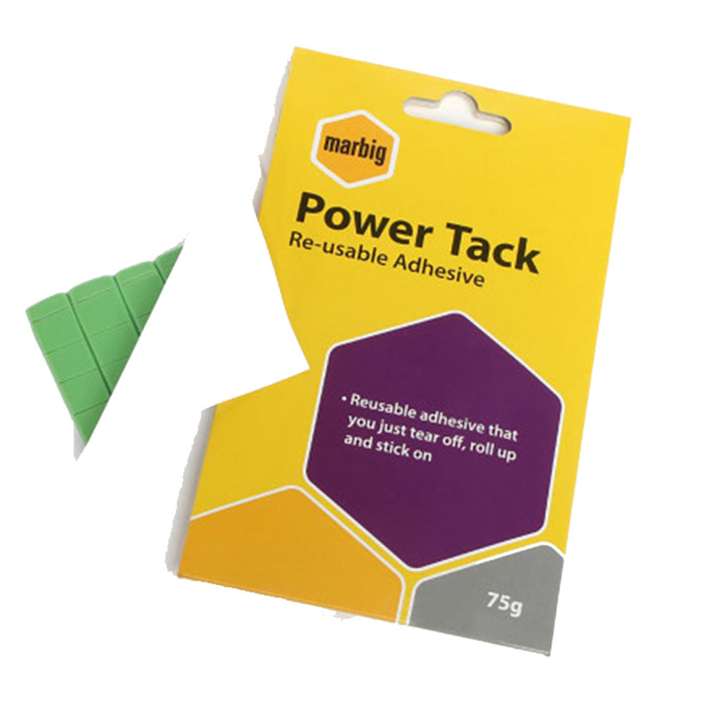 MARBIG POWER TACK ADHESIVE 75GSM