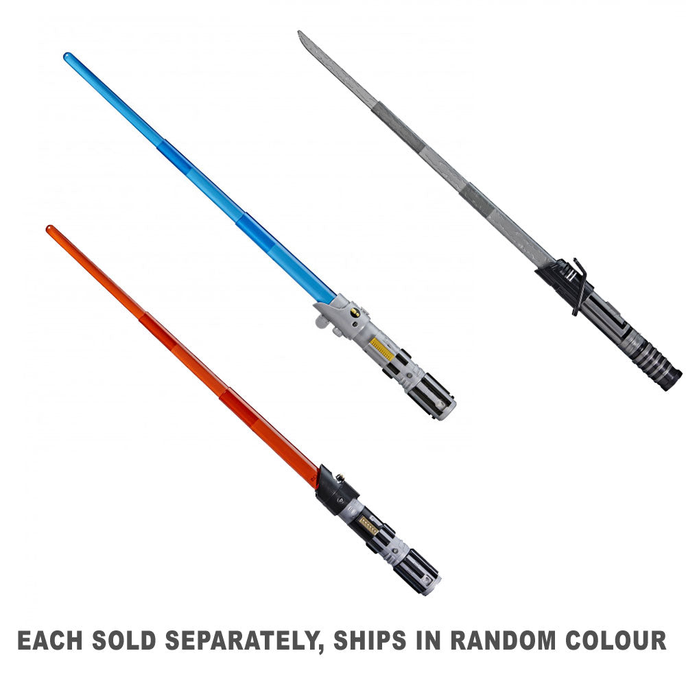 Star Wars Sabre Sabre Forge Electronic Bladesmith (1pc rndom)