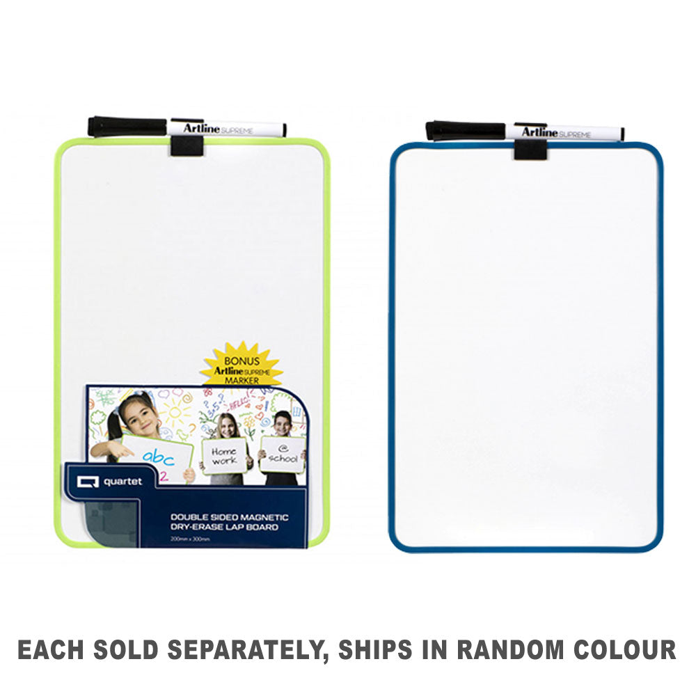 Quartet Boupper à double émission