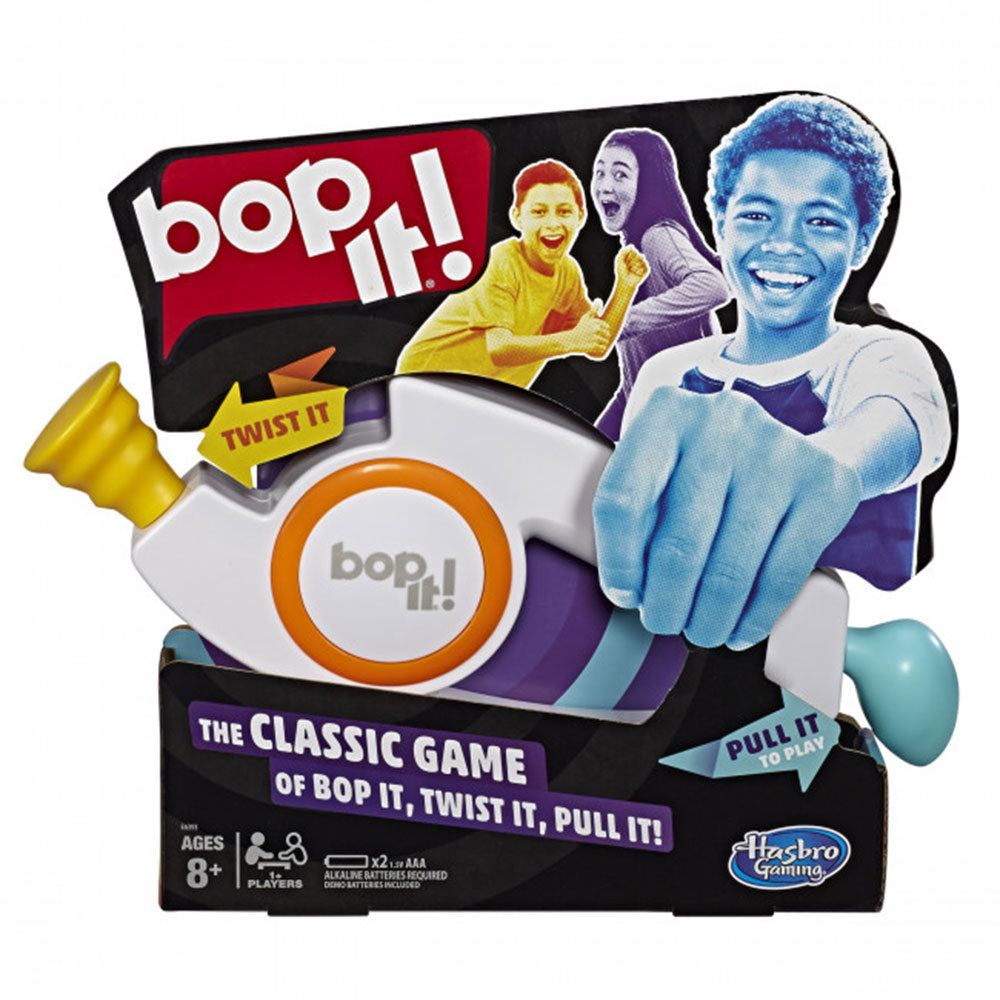 Bop! Jeu