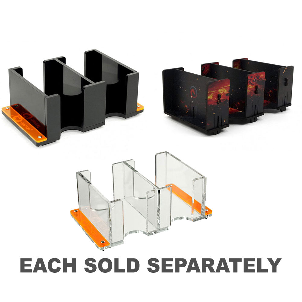 Holder de carte solide E-Raptor 2L