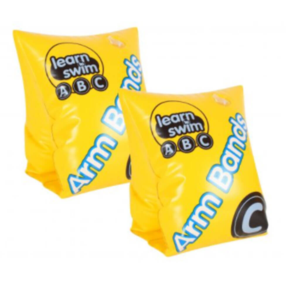 Clarkee Arm Bands (6-12 ans)