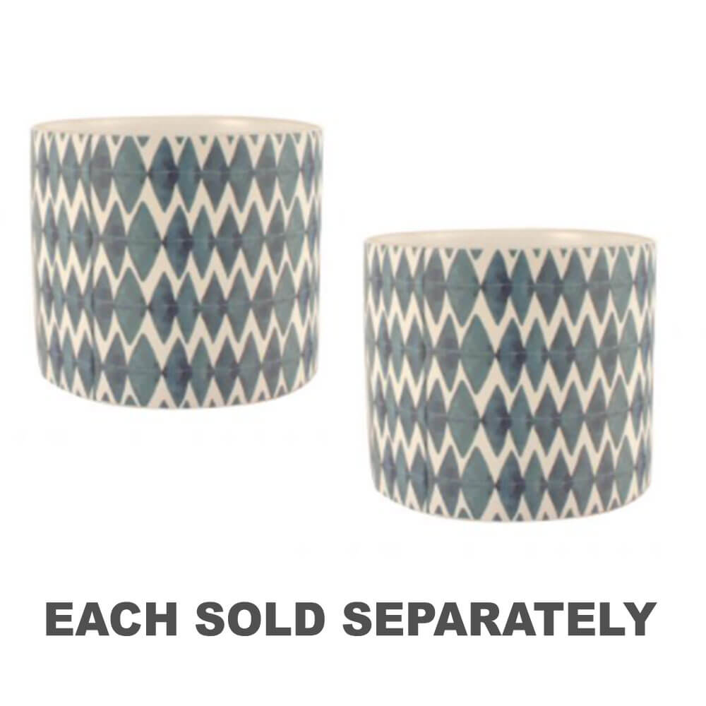 Pot de plante en céramique Umiko