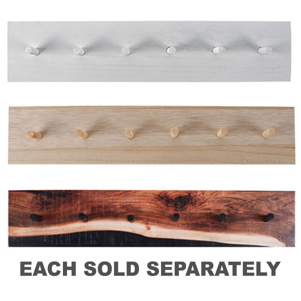 Horbandage en bois Loke 50 cm