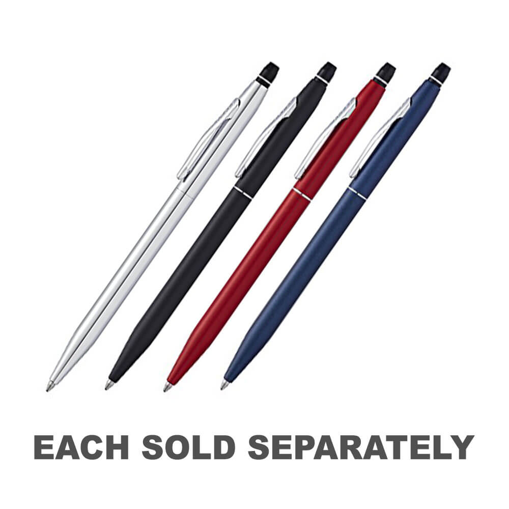 Cliquez sur Ballpoint Pen S / B