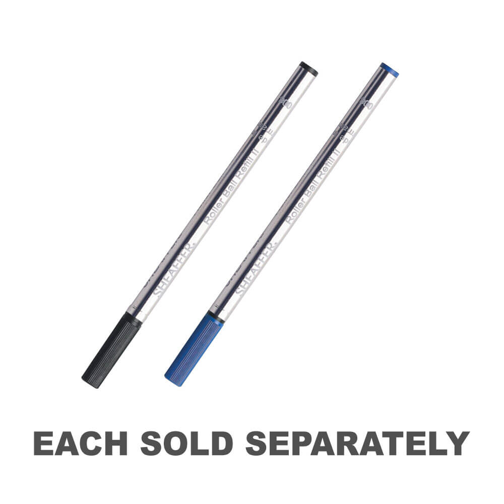 Recharge de stylo à rollerball simple mince simple