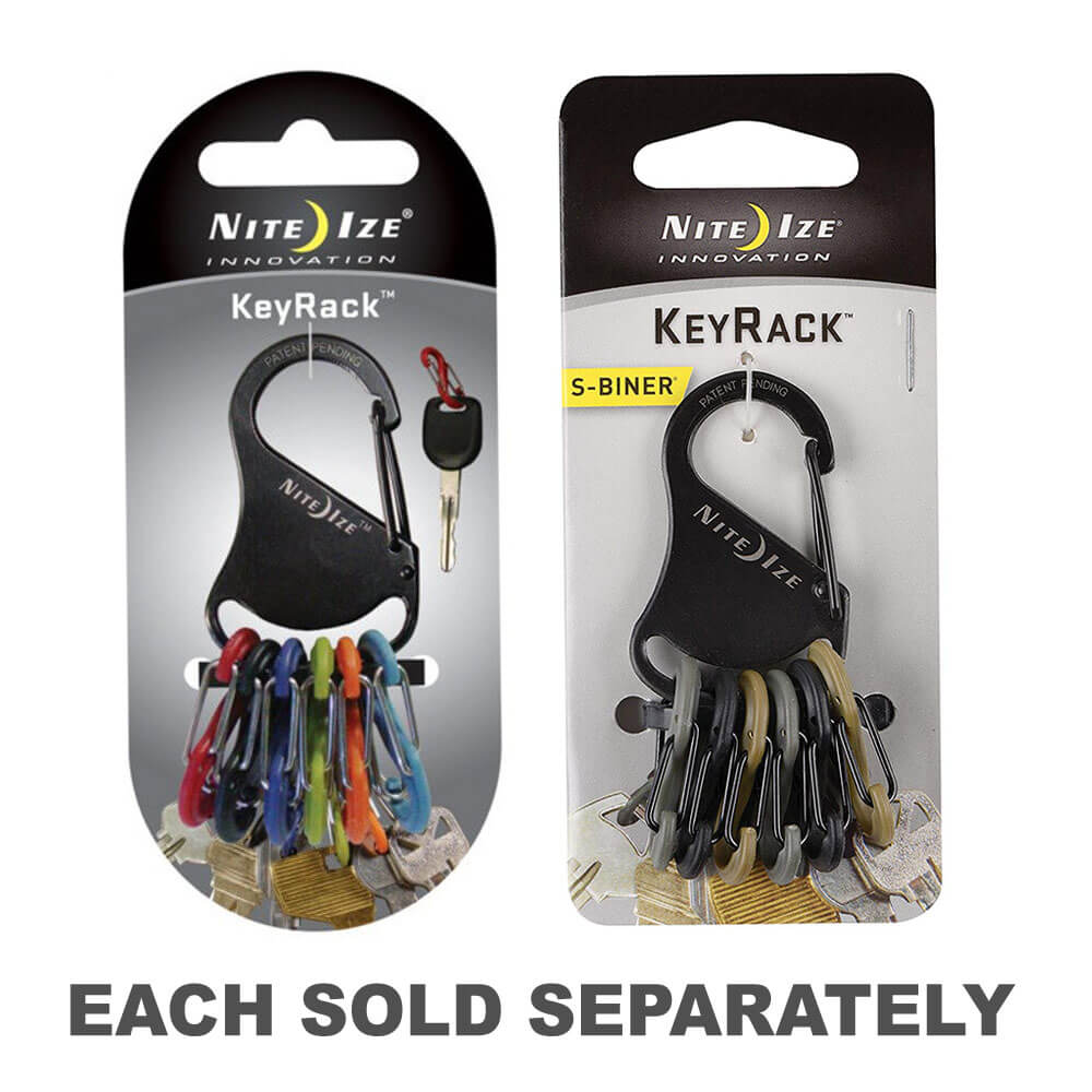S-biner Keyrack