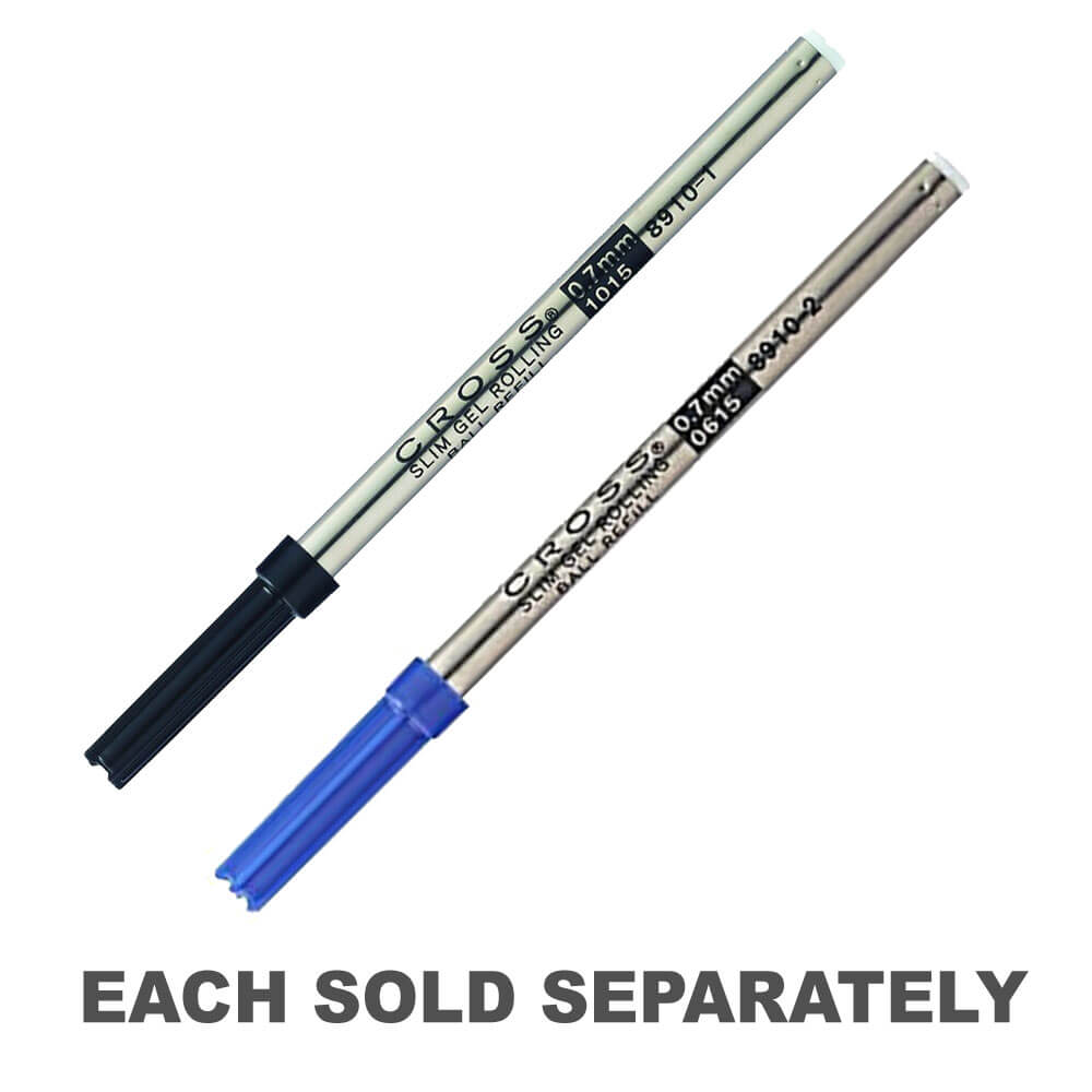 SELECTIP SLIP ROLERBALL PEN SEUX GEL