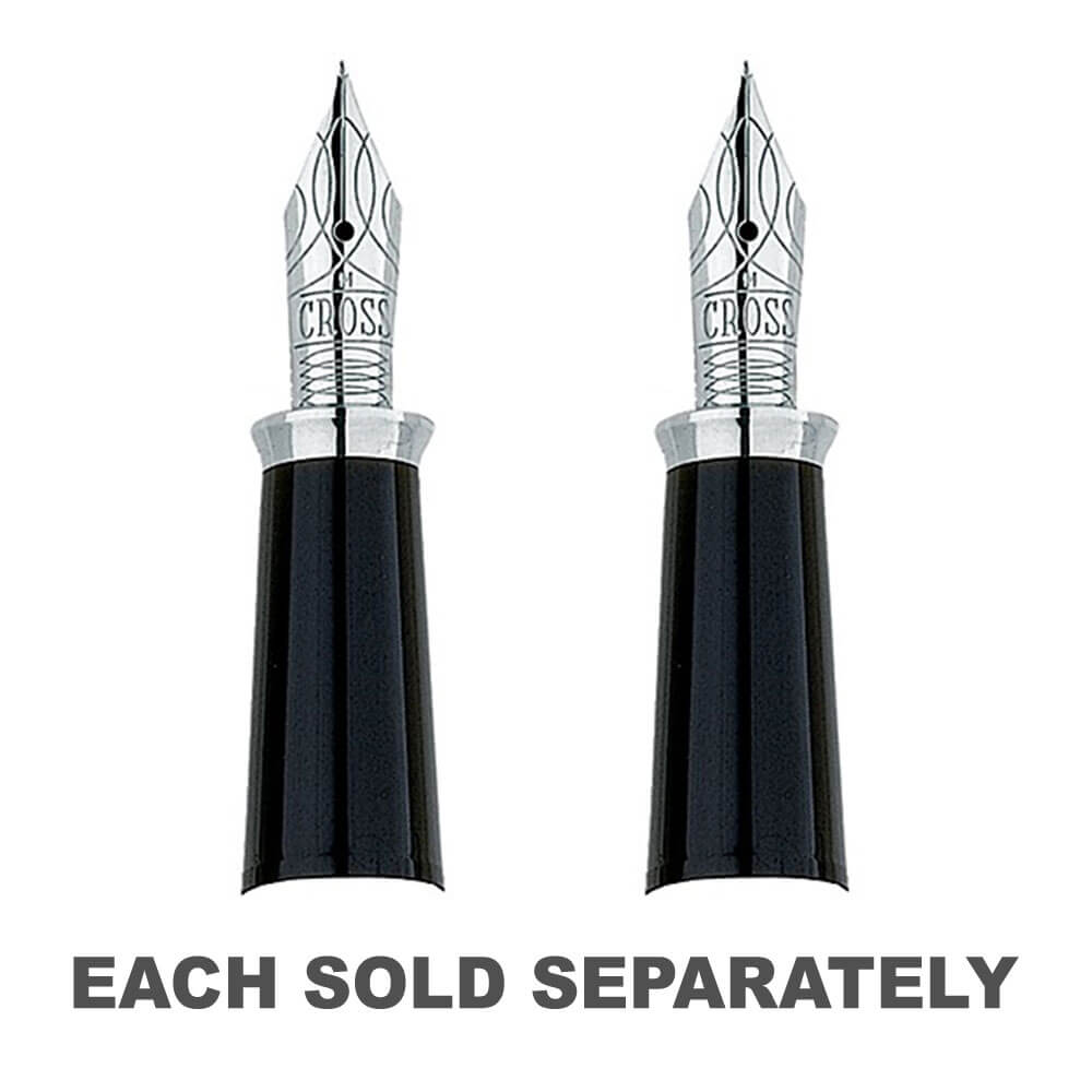 Townsend Plèche en acier inoxydable