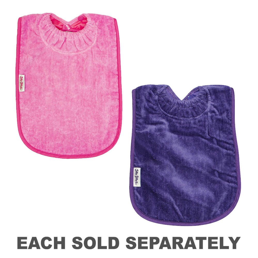 Bib de serviette idiote Billyz (extra grande)