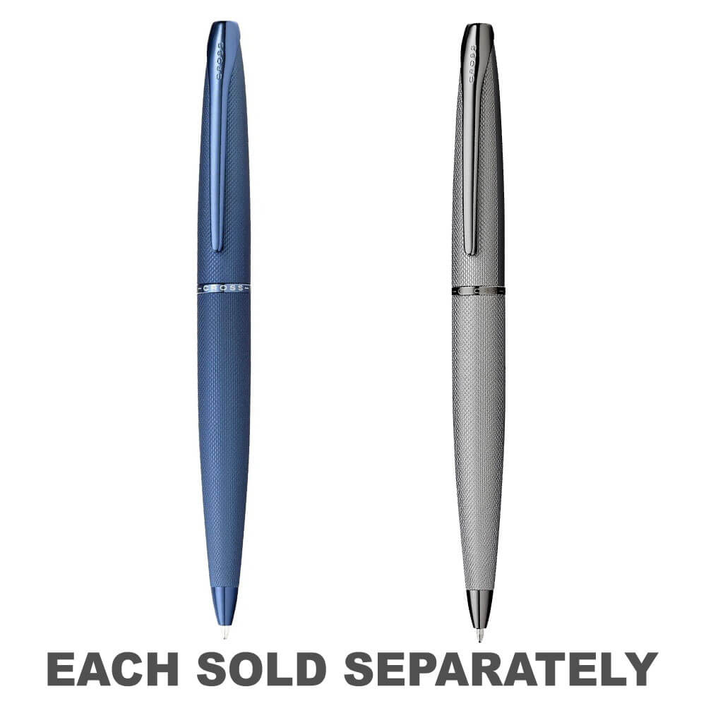 Pen Cross ATX Sandblast Ballpoint