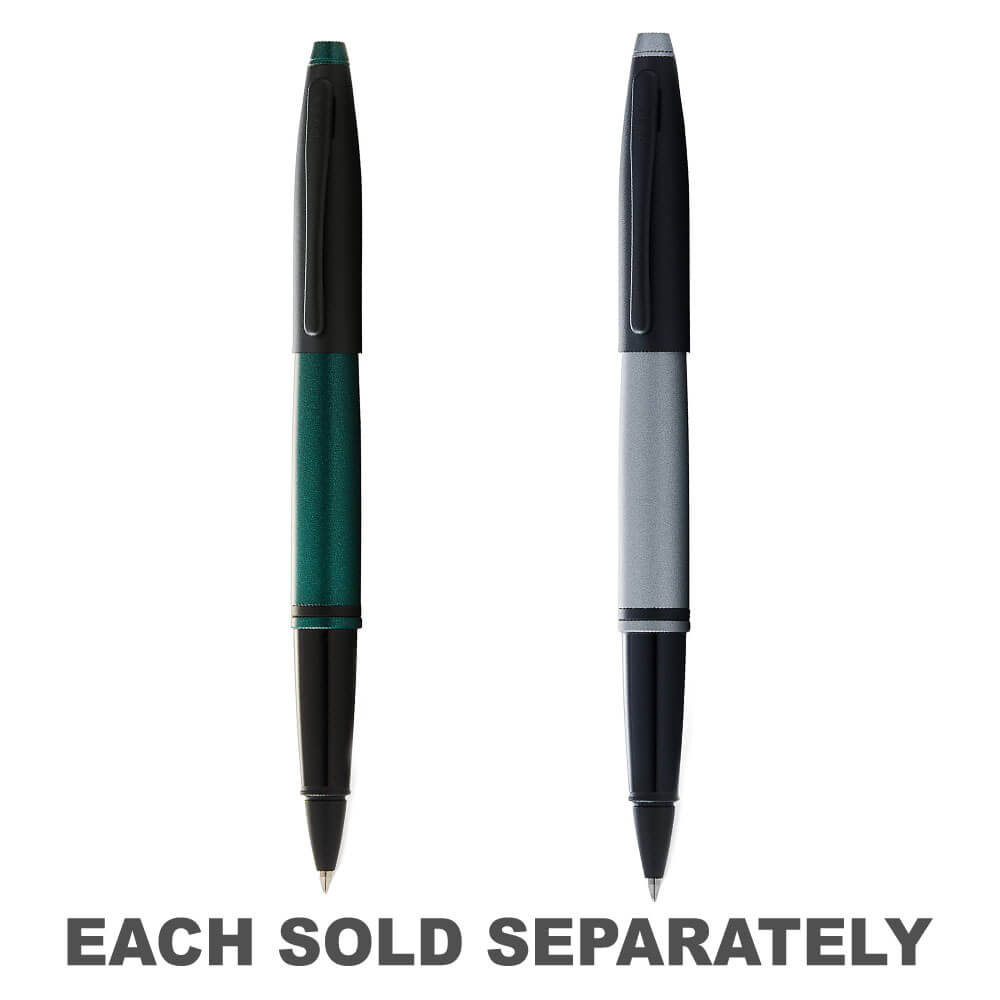 Pen Cross Calais Matte Rollerball