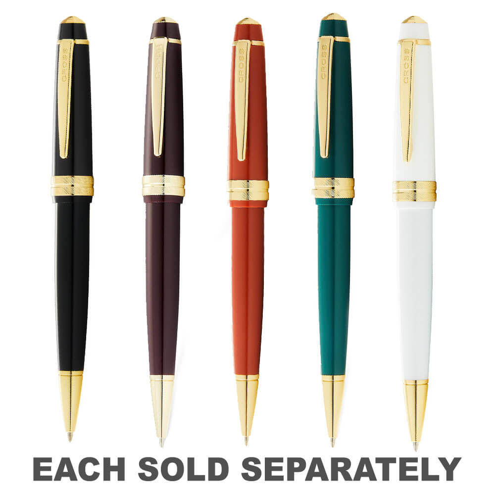 Cross Bailey Light Gloss Ballpoint Point Point