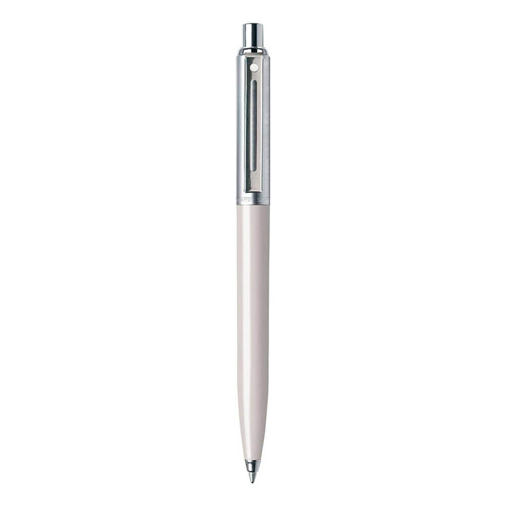 Pen Sentinel Ball Point avec bonnet chromé et garniture en nickel