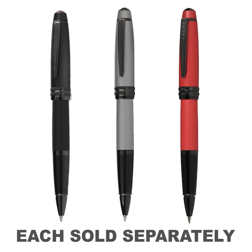 Pen Rollerball Cross Bailey avec Black Pt