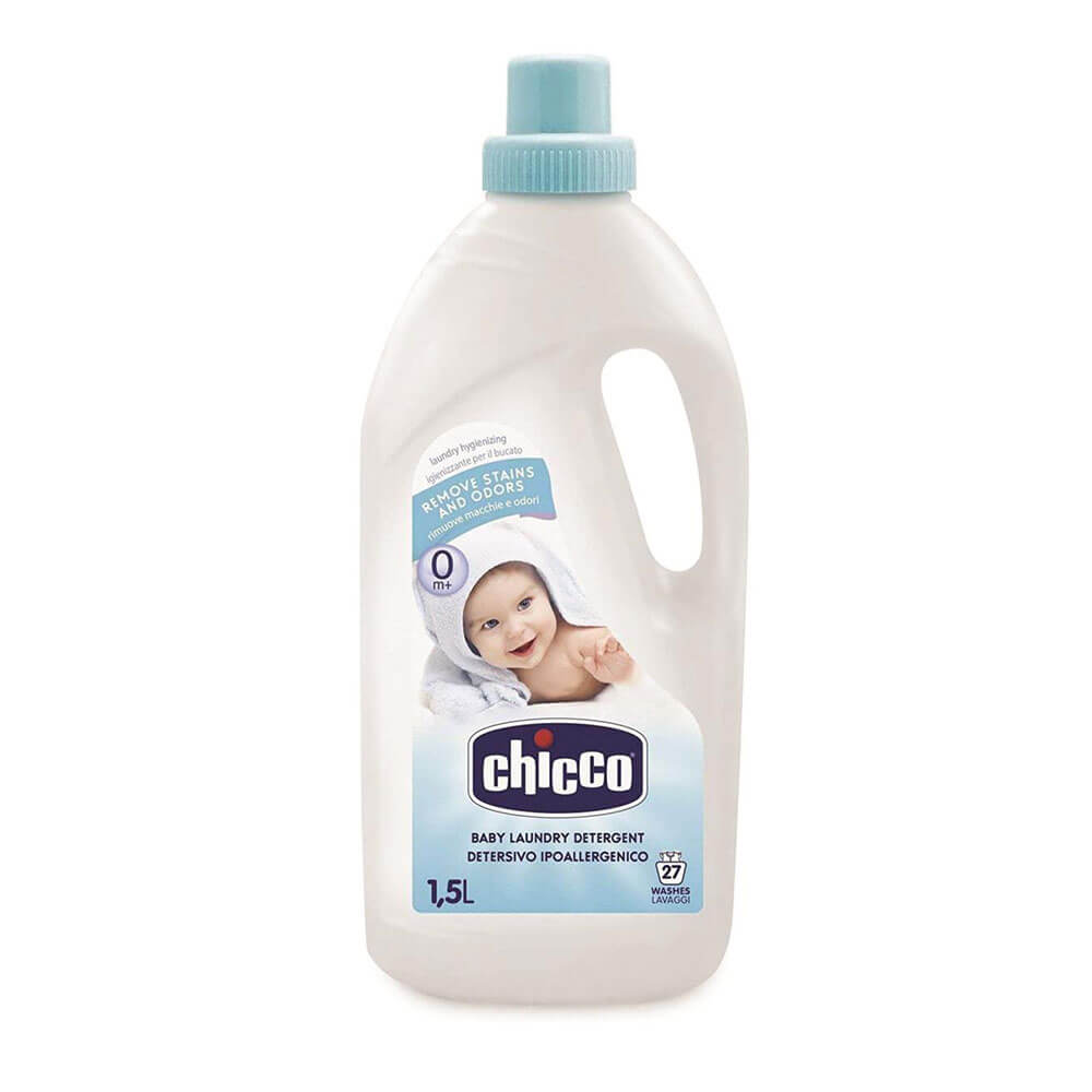 Chicco Nursing Laundry détergent 1.5L