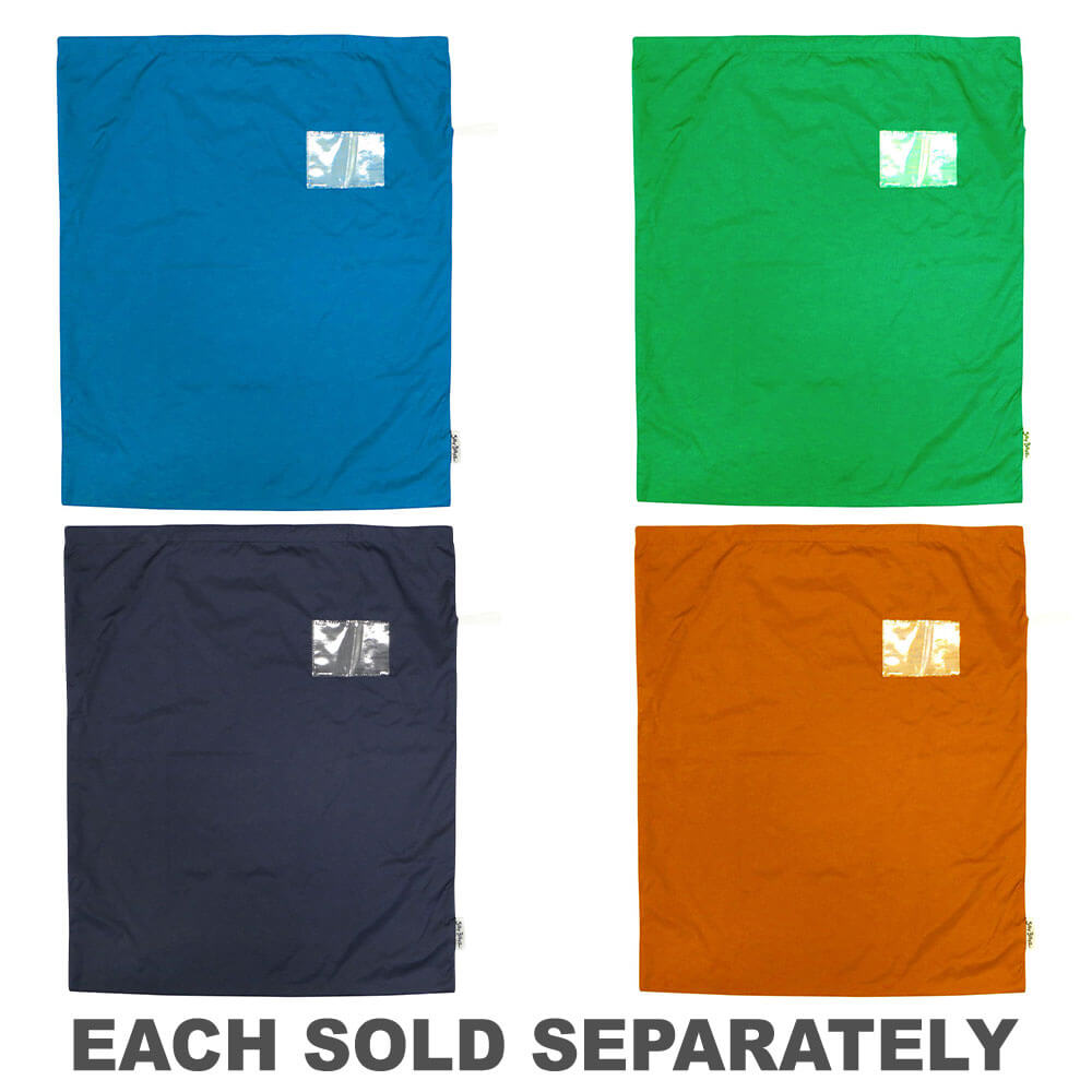 Sac de litière nylon idiote Billyz avec poche