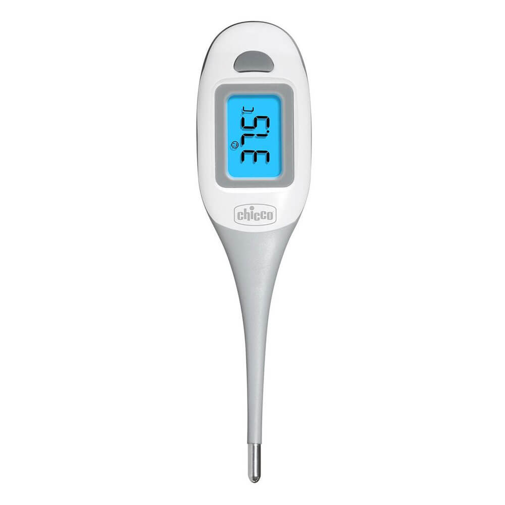 Chicco Nursing Flex Night Plus Thermomètre numérique
