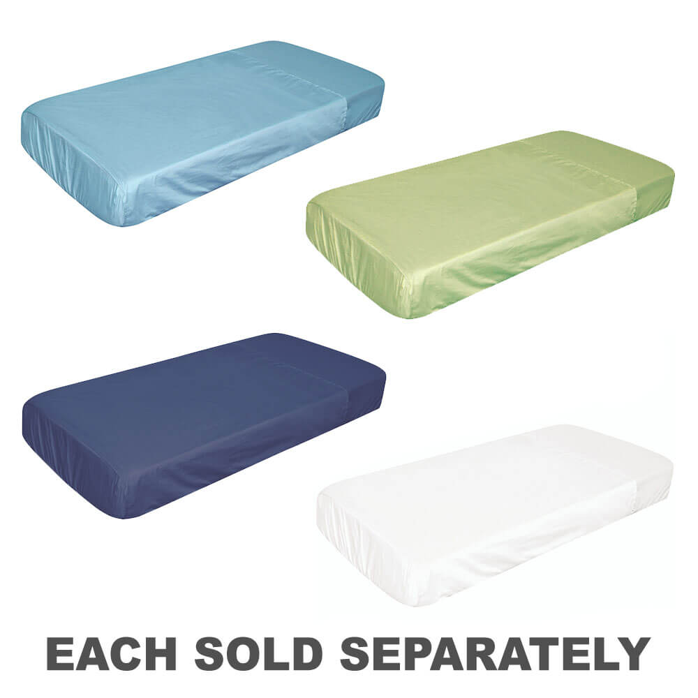 Silly Billyz Fitted Polycotton Cot Combo 1PC