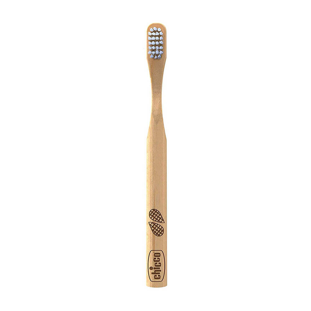 Chicco Nursing Kid's Bamboo Brosse