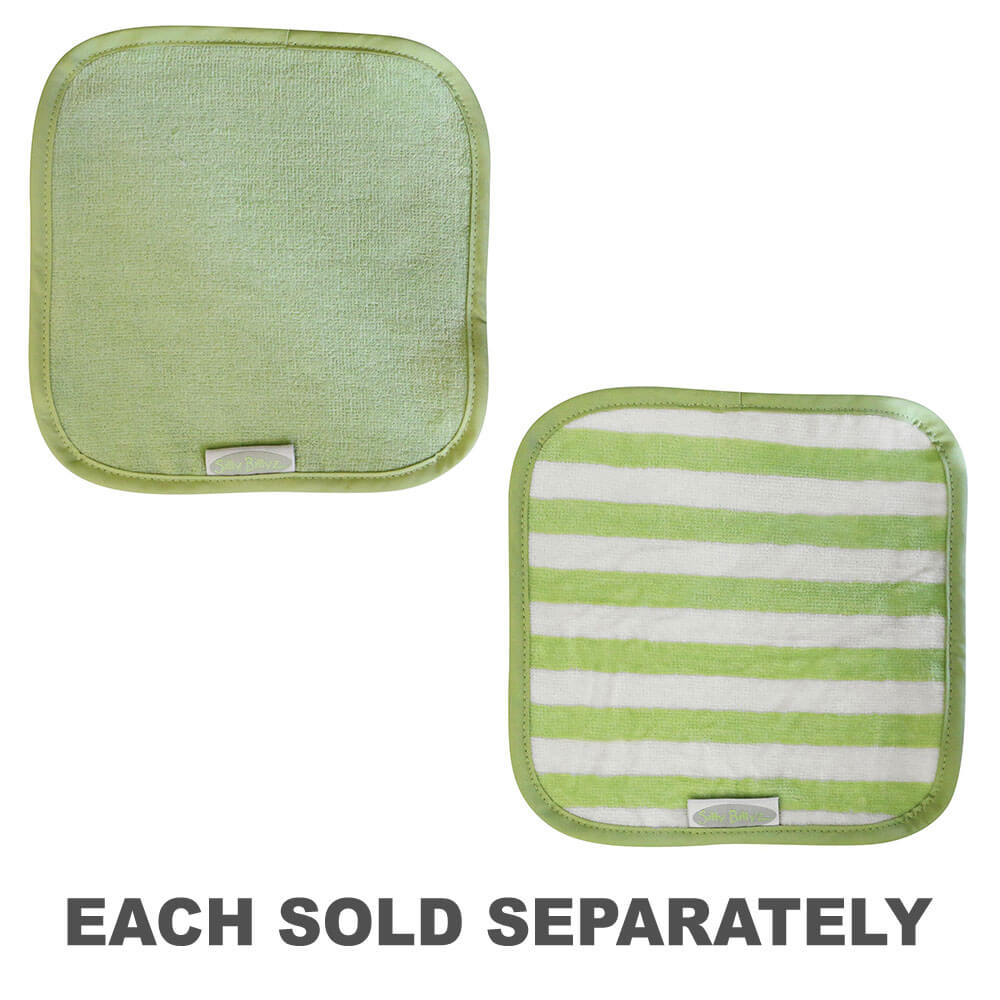 Idiot Billyz Organics Face Tissu