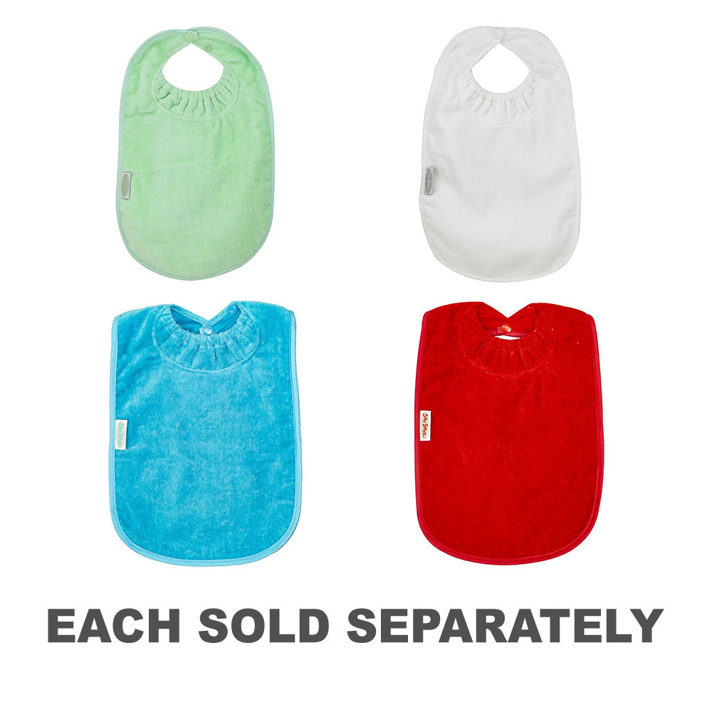 Bib de serviette idiot Billyz Extra Large