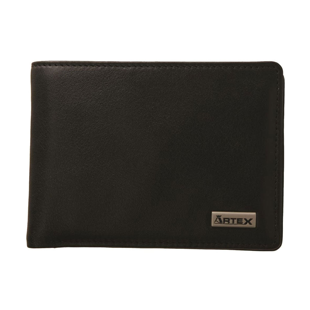 Artex Cool Daddy Wallet (noir)