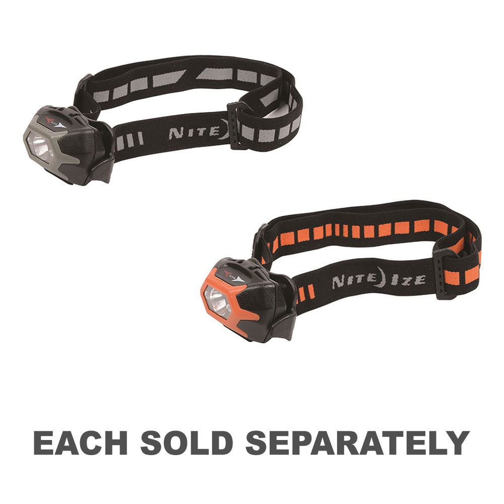 Lampe frontale nite ize sts