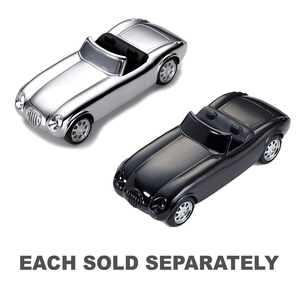 Porte-trombone Troika Road Star et poids papier