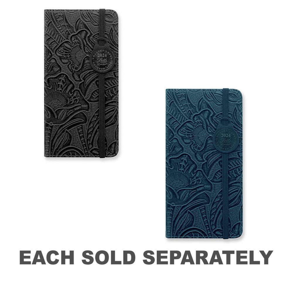 LETTS 2024 Baroque Slim Semaine pour voir le journal