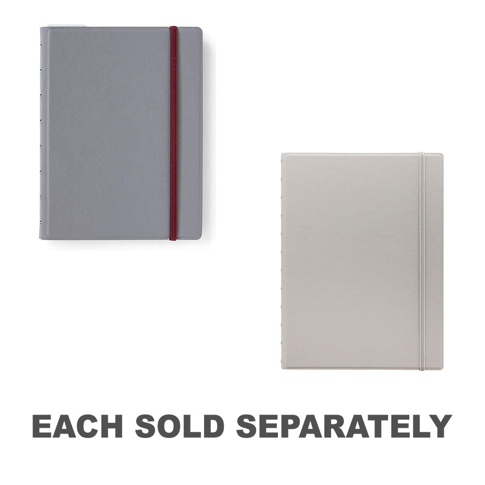 Notebook Filofax Classic Brights (Graphite)