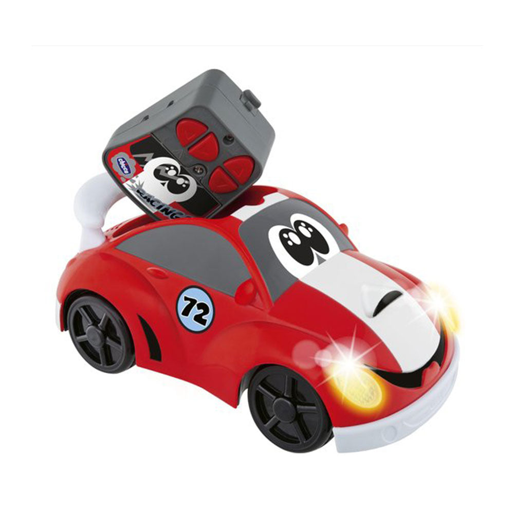 Chicco Johnny Coupé Racing Remote Control Car