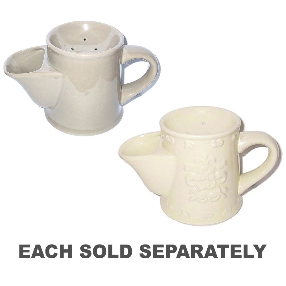 Comoy grand rasage tasse # 3 (beige)