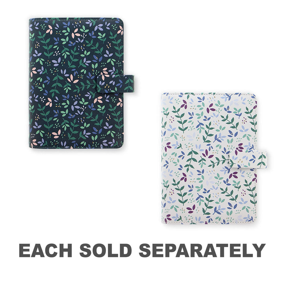 Organisateur personnel de Filofax Garden