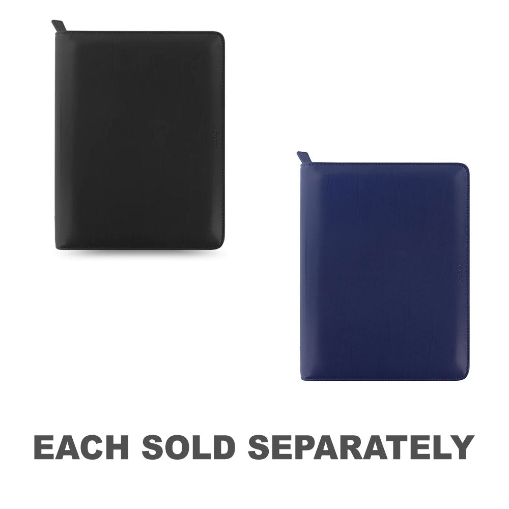 Filofax Metropol A5 Zip Organisateur