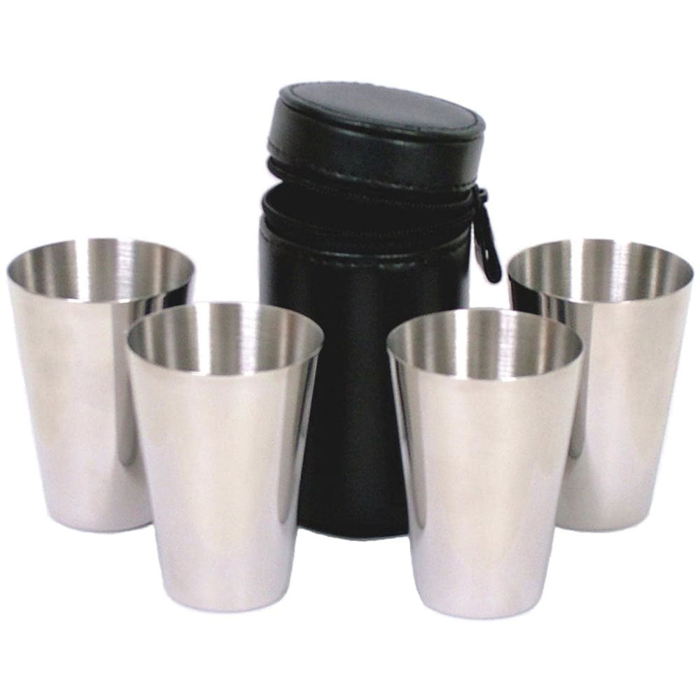 COYOTE RÉTRACTABLE CHAMPS dans le boîtier zip