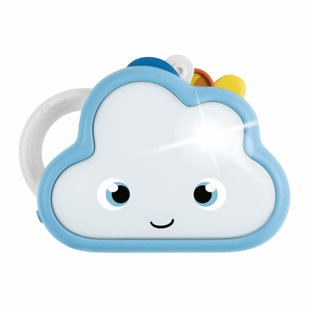 Chicco Baby Senses WEATHY THE Cloud Toy International Ver