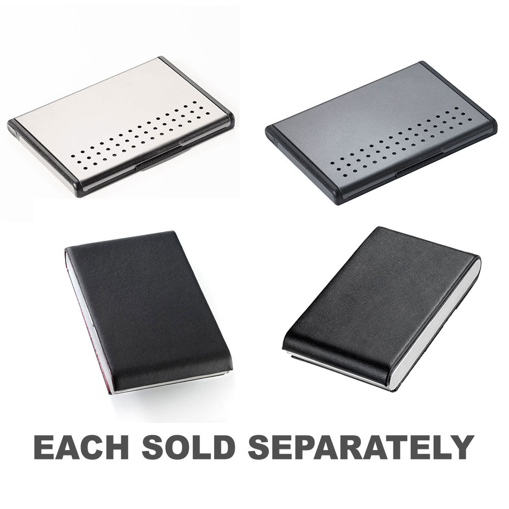 Case de carte de visite troika