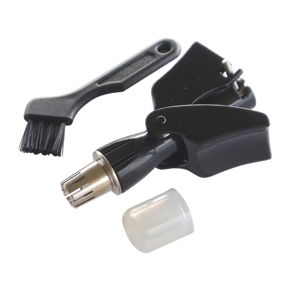 Groom Mate Precision Aile Nez et coupe-poils d'oreille