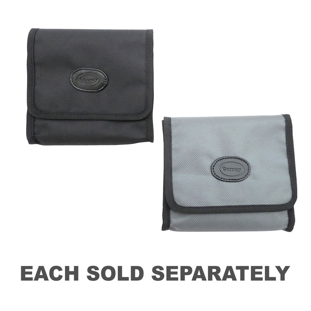 Kit de soins à chaussures comoy